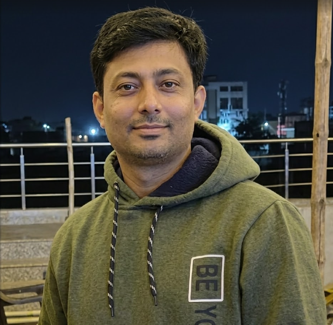 Akash Nagapure portrait photography