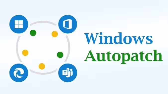 Microsoft Autopatch Deployment