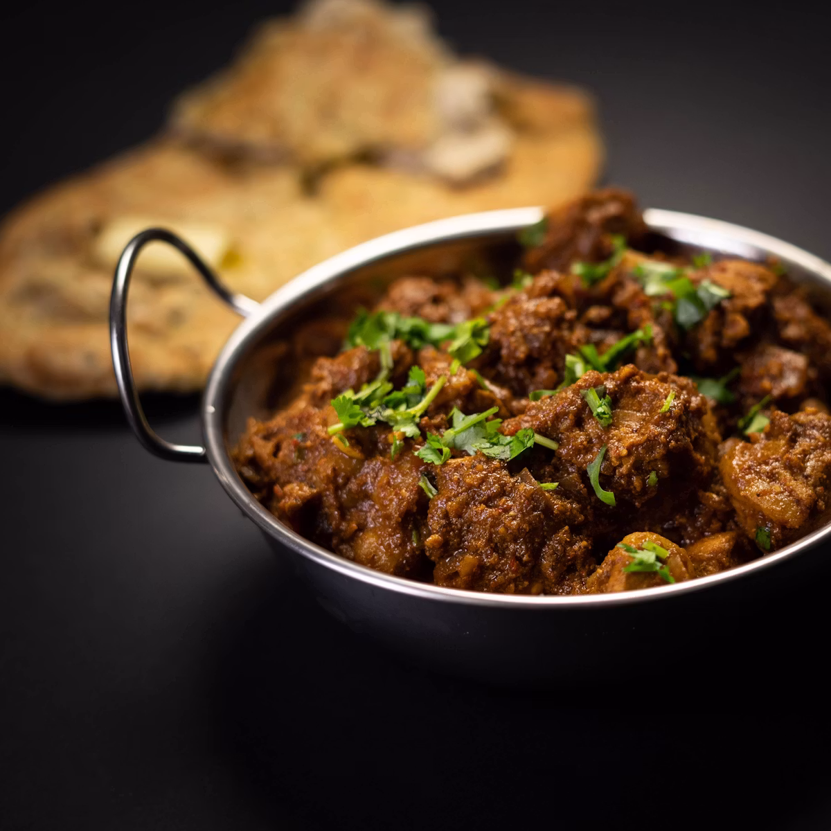 Mutton Curry