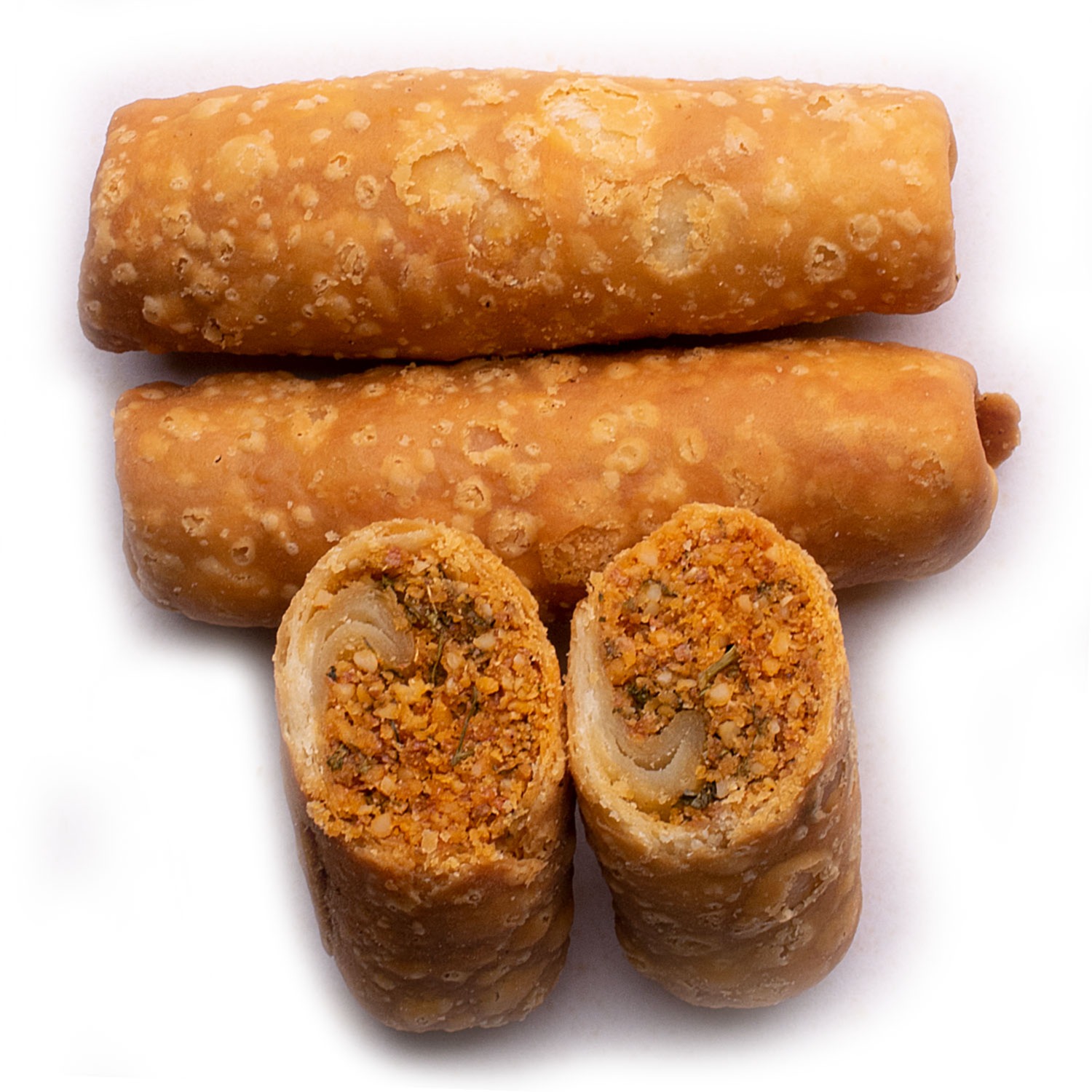 Sambhar Vadi Amravati