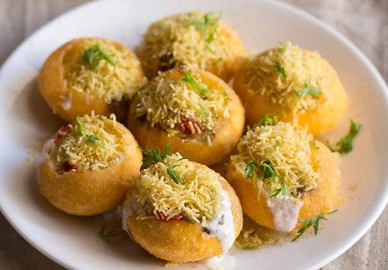 SPDP Vaishali