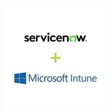 ServiceNow & Intune Integration