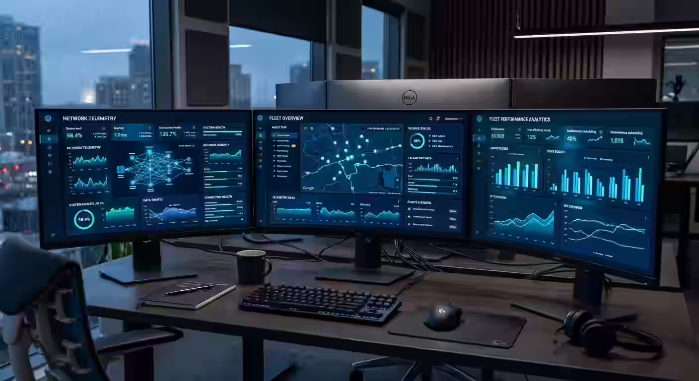 VDI Horizon